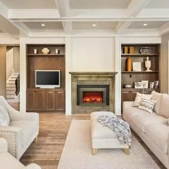 Fireplaces & Heaters Amantii 30