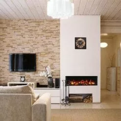 Fireplaces & Heaters Amantii 30