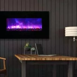 Fireplaces & Heaters Amantii 34