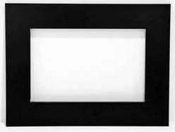 BBQ Accessories Amantii 4-side Trim Kit (30" Traditional Insert) - TRD-30-4