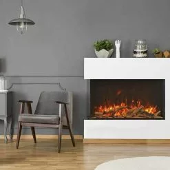 Fireplaces & Heaters Amantii 40