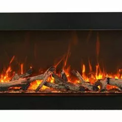 Fireplaces & Heaters Amantii 40