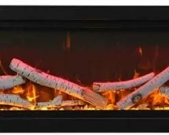 Fireplaces & Heaters Amantii 42