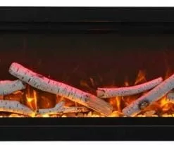 Fireplaces & Heaters Amantii 42