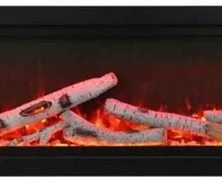 Fireplaces & Heaters Amantii 42