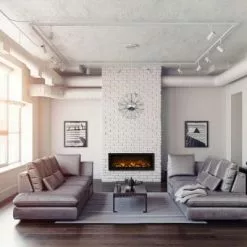 Fireplaces & Heaters Amantii 42