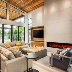 Fireplaces & Heaters Amantii 42