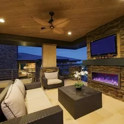 Fireplaces & Heaters Amantii 50