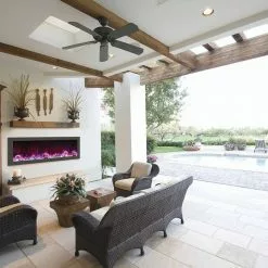 Fireplaces & Heaters Amantii 50