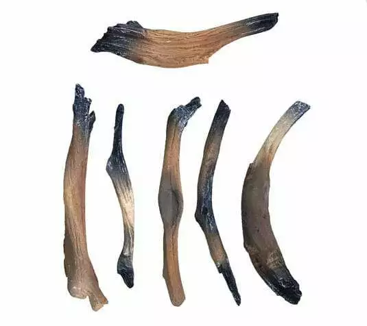 Amantii 6-Piece Log Set (Electric Fireplaces Only) - 10305519 1 Amantii 6-Piece Log Set (Electric Fireplaces Only) - 10305519