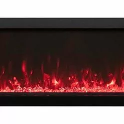 Fireplaces & Heaters Amantii 60