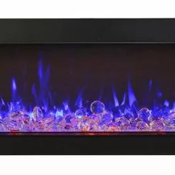 Fireplaces & Heaters Amantii 60