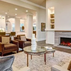 Fireplaces & Heaters Amantii 60