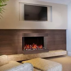 Fireplaces & Heaters Amantii 60