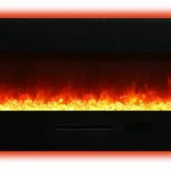 Amantii 72" Wall/Flush-Mount Electric Fireplace Fireplaces & Heaters 7 Amantii 72