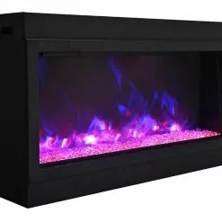 Fireplaces & Heaters Amantii 88