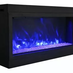Fireplaces & Heaters Amantii 88