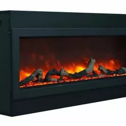 Fireplaces & Heaters Amantii 88