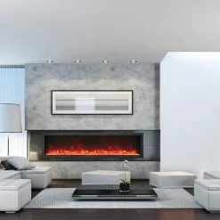 Fireplaces & Heaters Amantii 88