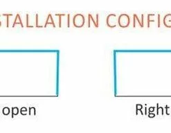 Fireplaces & Heaters Amantii 88" Tru-View Extra Tall 3-sided Indoor / Outdoor Electric Fireplace 19 Fireplaces & Heaters Amantii 88