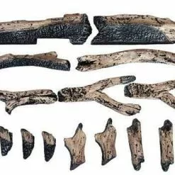 Amantii Designer Media Kit - DESIGN-MEDIA-14PCE BBQ Accessories