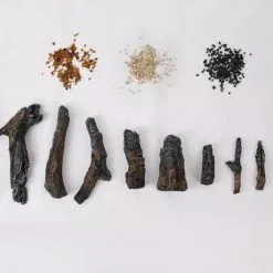 Amantii Designer Oak Media Kit - DESIGN-MEDIA-OAK-10PCE