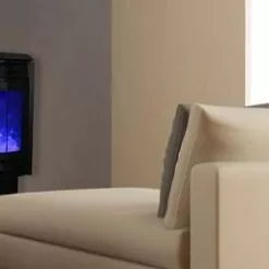 Amantii Free Standing Electric Fireplace