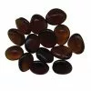 Amantii Small Bead Fireglass (Sable) - AMSF-GLASS-13