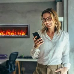 Amantii Symmetry Bespoke 74