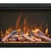 Amantii Traditional Bespoke Electric Fireplace (33")