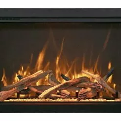 Amantii Traditional Bespoke Electric Fireplace (33