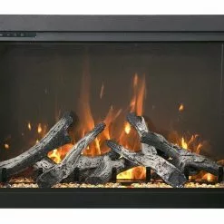 Amantii Traditional Bespoke Electric Fireplace (33