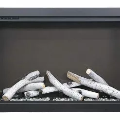 Amantii Traditional Bespoke Electric Fireplace (33