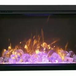 Amantii Traditional Bespoke Electric Fireplace (33