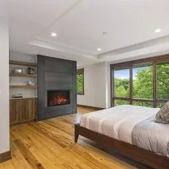 Amantii Traditional Bespoke Electric Fireplace (33