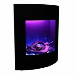 Fireplaces & Heaters Amantii Zero Clearance Electric Fireplace