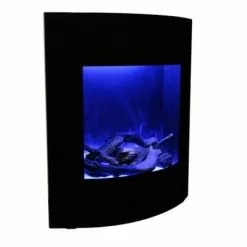 Fireplaces & Heaters Amantii Zero Clearance Electric Fireplace