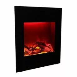 Fireplaces & Heaters Amantii Zero Clearance Electric Fireplace