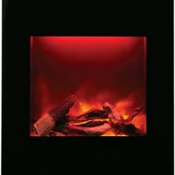 Fireplaces & Heaters Amantii Zero Clearance Electric Fireplace
