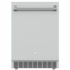 Aspire By Hestan Outdoor Refrigerator Stainless Steel