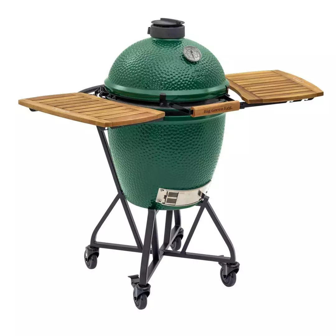 Big Green Egg BGE 21" Solid Acacia EGG Mates XL 121134 Cooking Grates, Grids & Grills 2 Big Green Egg BGE 21" Solid Acacia EGG Mates XL 121134 Cooking Grates, Grids & Grills
