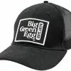 Big Green Egg BGE Cap EST.1974 - Black Cap EST.1974 - Black