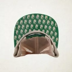 Big Green Egg BBQ Accessories BGE Cap EST.1974 - Green122261