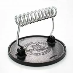 Big Green Egg BGE Cast Iron Grill Press 127648