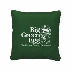 Big Green Egg BGE Custom Bean Bag Toss Game, Includes 8 Bags And Carry Case 115645