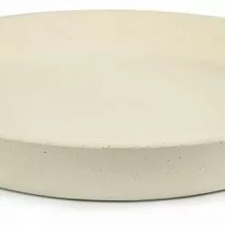 Big Green Egg BGE Deep Dish Pizza & Baking Stone BBQ Accessories