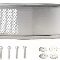 Big Green Egg BGE Draft Door Replacement Kit 2XL-XL For EGG's 2019 Or Older 122889