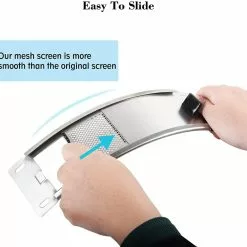 Big Green Egg BGE Draft Door Replacement Kit 2XL-XL For EGG's 2019 Or Older 122889 8 Big Green Egg BGE Draft Door Replacement Kit 2XL-XL For EGG's 2019 Or Older 122889