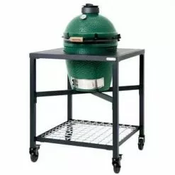 Big Green Egg BGE LG Egg Modular Frame W/Wire Insert 120212