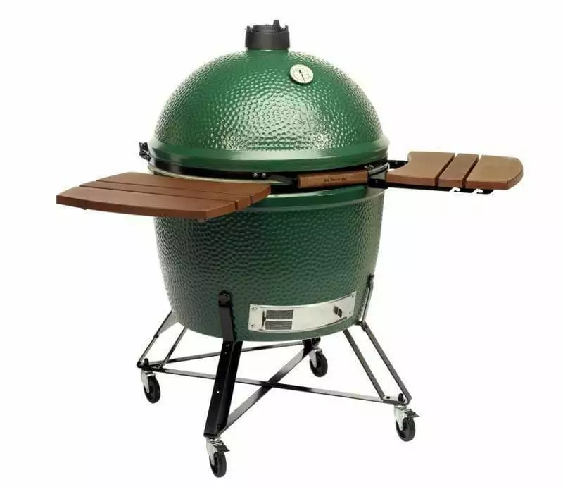 Big Green Egg BGE Mates (Extra Large) 2 Big Green Egg BGE Mates (Extra Large)
